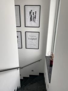 Appartement wohlfühlen, Nähe Frankfurt, stilvolle Ausstattung 7a Sudetenstraße 64839 Münster Hesse