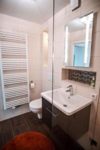 Appartement Wohlfühlmomente im Nordschwarzwald Turmstraße 10 72285 Pfalzgrafenweiler Bade-Wurtemberg