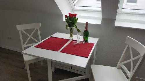 Wohlfühlquartier Louisenlust