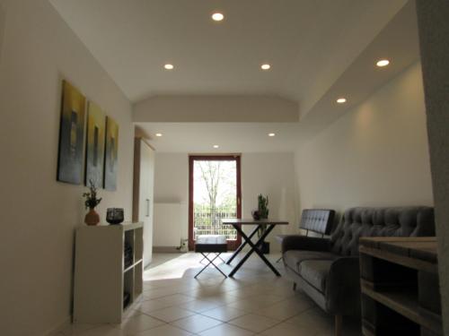 Wohlfühlwohnung in Ergolding