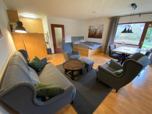Wohlfühlwohnung