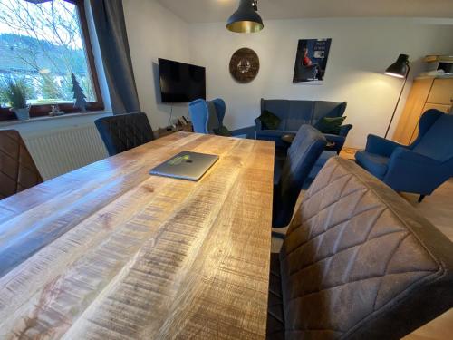 Wohlfühlwohnung