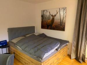 Wohlfühlwohnung