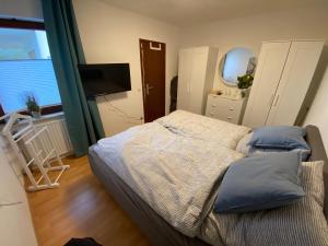 Appartement Wohlfühlwohnung Amselweg 3d 59964 Medebach Rhénanie du Nord - Westphalie