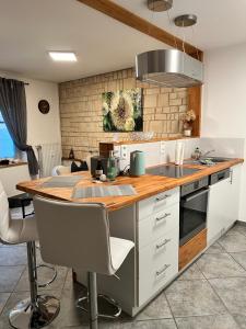 wohnbar-Apartment