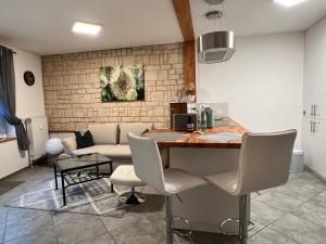 Appartement wohnbar-Apartment 14 Lange Straße 37339 Worbis Thuringe