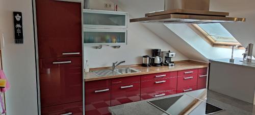 Wohnen am fränkischen Meer