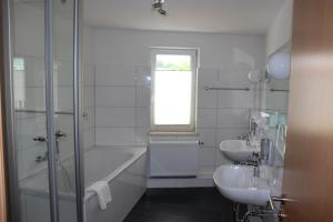 Appartement Wohnen am Schloß, König 24 Hauptstraße 1 99706 Sondershausen Thuringe