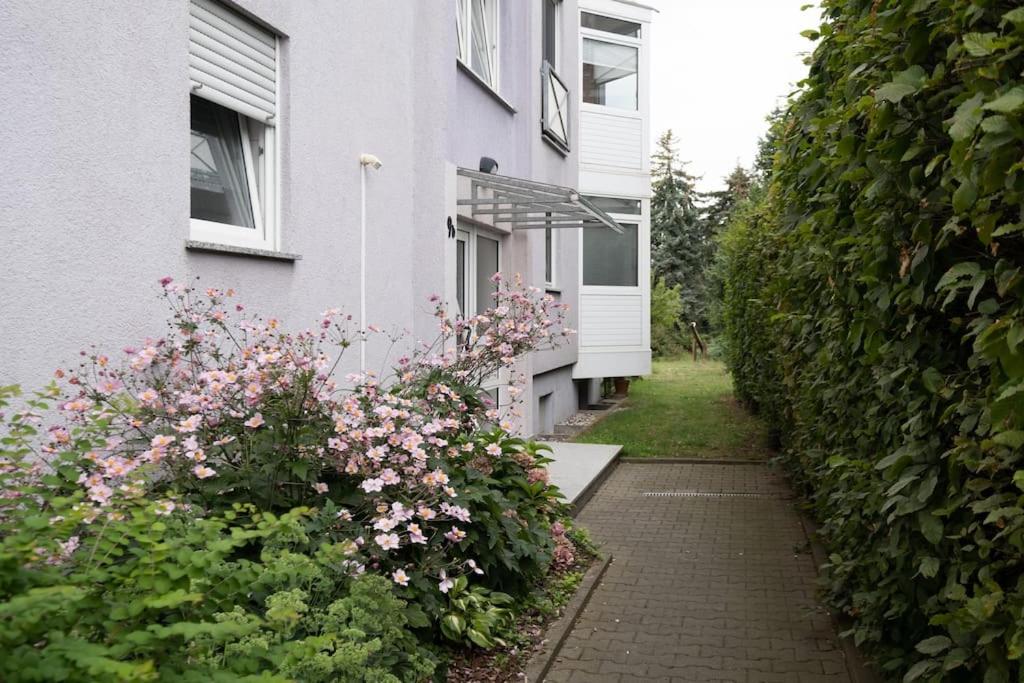 Wohnen am Schloss 9 Reitbahnstraße, 64832 Babenhausen