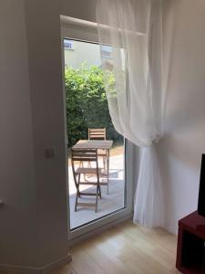 Appartement Wohnen am Schloss 9 Reitbahnstraße 64832 Babenhausen Hesse