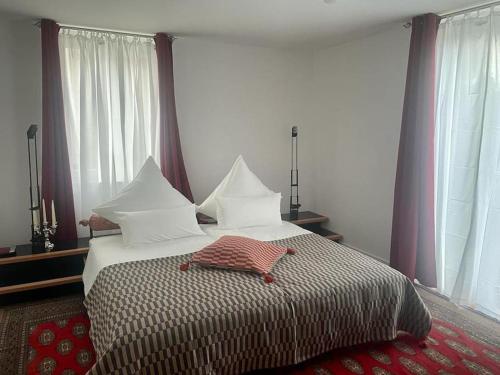 Appartement Wohnen am Seebach An dem Unteren Seebach 3 67593 Westhofen Rhénanie-Palatinat