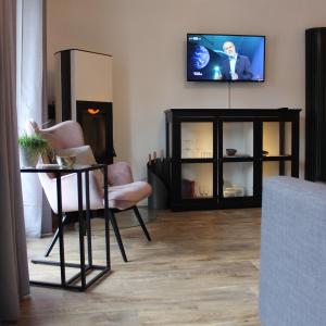 Appartement Wohnen am Solbad 2 Am Solbad 36433 Bad Salzungen Thuringe