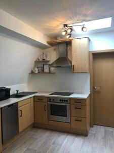 Appartement Wohnen am Solbad II 2 Am Solbad 36433 Bad Salzungen Thuringe