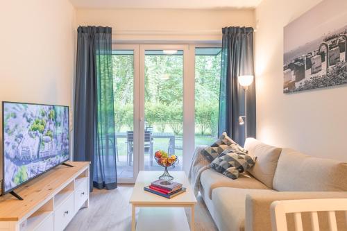 Wohnen am Südstrand - Ferienwohnung 0 3