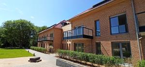 Appartement Wohnen am Südstrand - Ferienwohnung 0 5 Am Golfplatz 9b 25938 Wyk auf Föhr Schleswig-Holstein