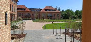 Wohnen am Südstrand - Ferienwohnung 1 7