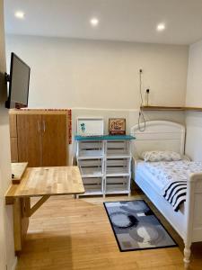 Appartement wohnen auf dem Weingut - klein und fein Siebenborn 54484 Maring-Noviand Rhénanie-Palatinat