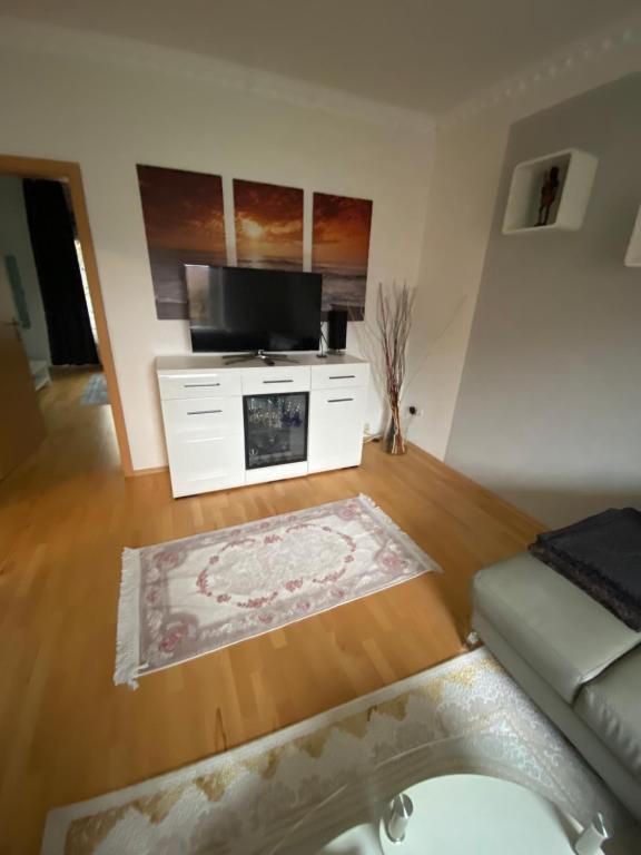 Appartement Wohnen auf Zeit in Essen Zweibachegge 40 45279 Essen