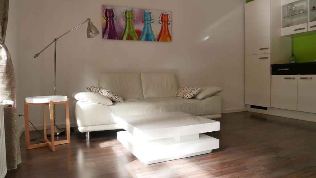Wohnen bei Anke Friedhofstraße 2a, 42929 Wermelskirchen