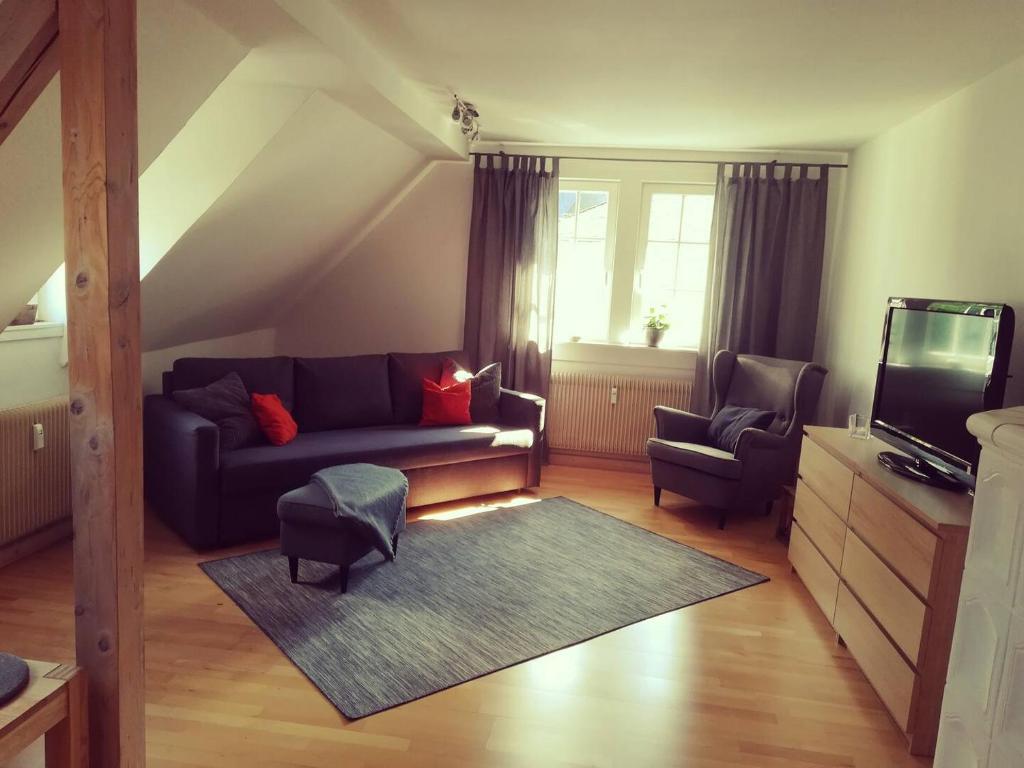 Appartement Wohnen bei den Brückenhäusern Mannheimer Straße 69 55543 Bad Kreuznach