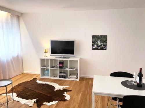 Wohnen charmant & zentral in Weiden - Hej