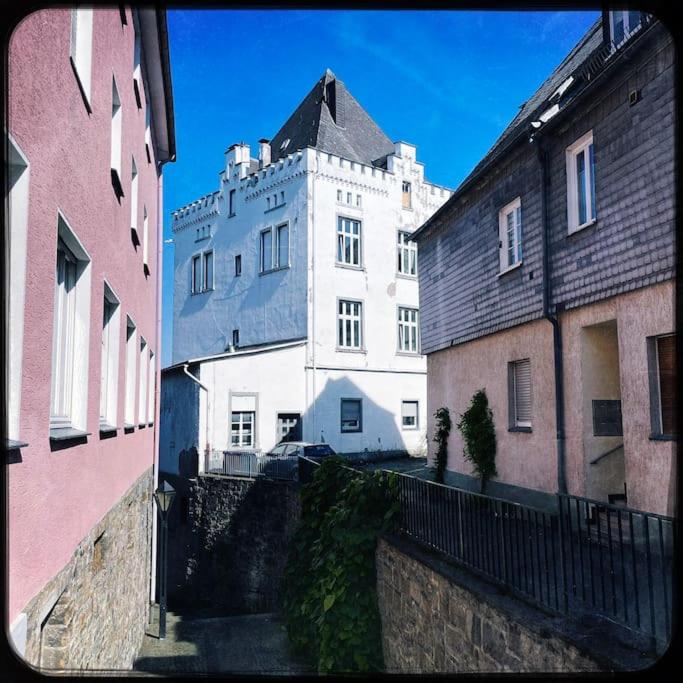 Appartement Wohnen im Baudenkmal mitten in der Altstadt 16 Alter Markt 59821 Arnsberg