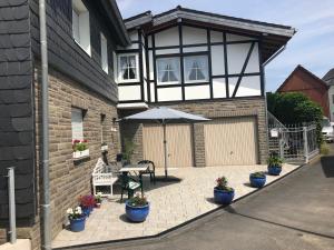 Appartement Wohnen im bergischen Fachwerk Schmitzlödericher Straße 17 51491 Overath Rhénanie du Nord - Westphalie