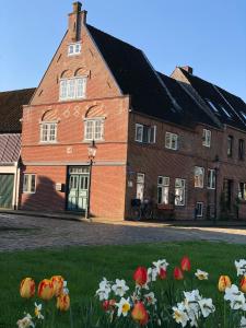 Wohnen im Denkmal/Eckbäckerhaus beste Altstadlage
