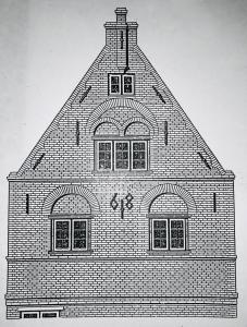 Appartement Wohnen im Denkmal/Eckbäckerhaus beste Altstadlage 11 Am Stadtfeld 25840 Friedrichstadt Schleswig-Holstein