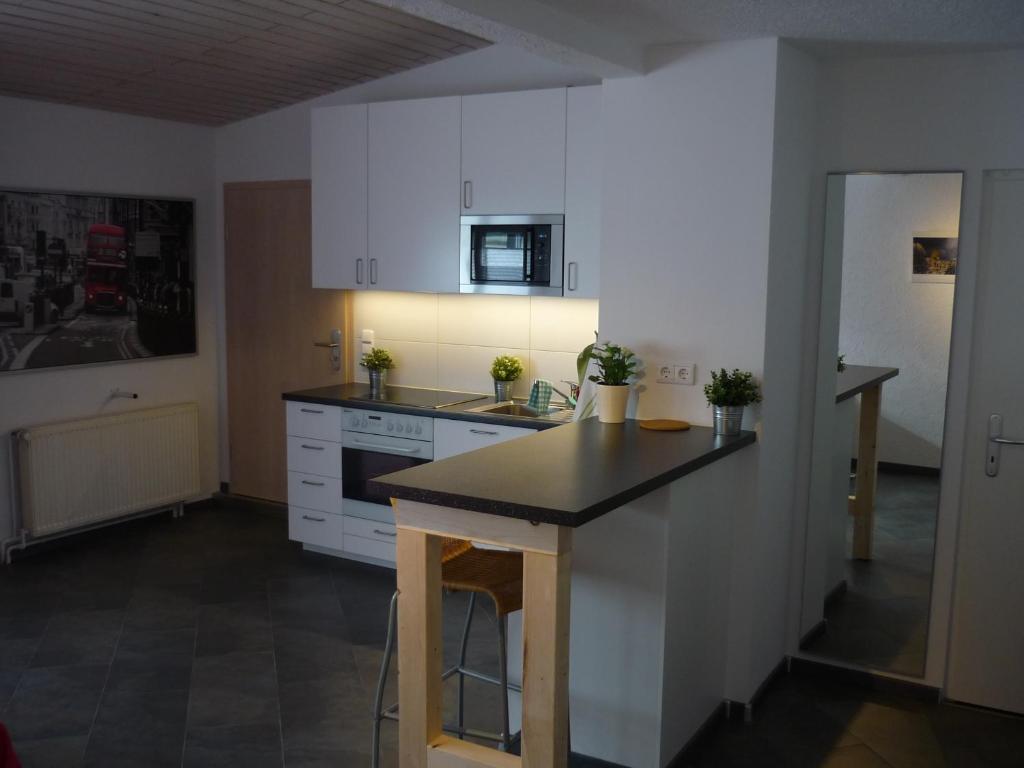 Appartement Wohnen im ehemaligen Kaminstudio mit Klimaanlage Schiffbauerweg 1A 06886 Wittemberg