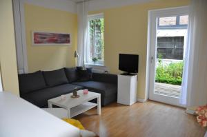 Appartement Wohnen im Fachwerkhaus, FW 1, Appartement mit Terrasse Bahnhofstraße 10 37586 Dassel Basse-Saxe