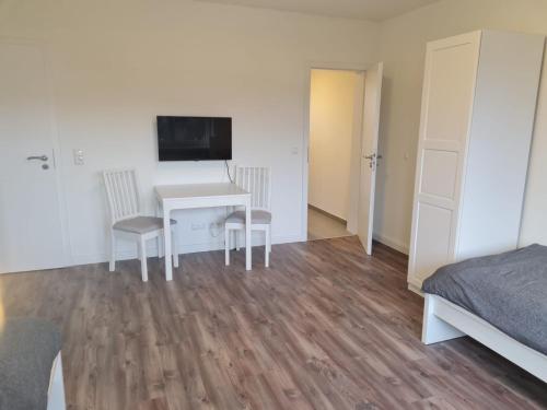 Appartement Wohnen im Grünen 2 14 Wiesengrund 25524 Heiligenstedten Schleswig-Holstein