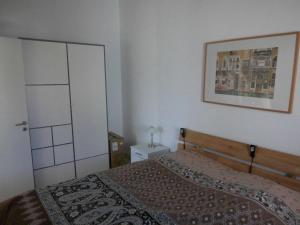 Appartement Wohnen im Grünen in Wietstock 24 Wietstocker Dorfstraße 14974 Ludwigsfelde Brandebourg