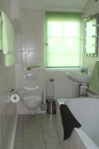 Appartement Wohnen im Holzhaus 12 Christophstraße 02906 Niesky Saxe