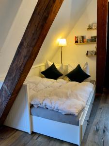 Wohnen in der Altstadt Esslingen - SelfCheckIn -