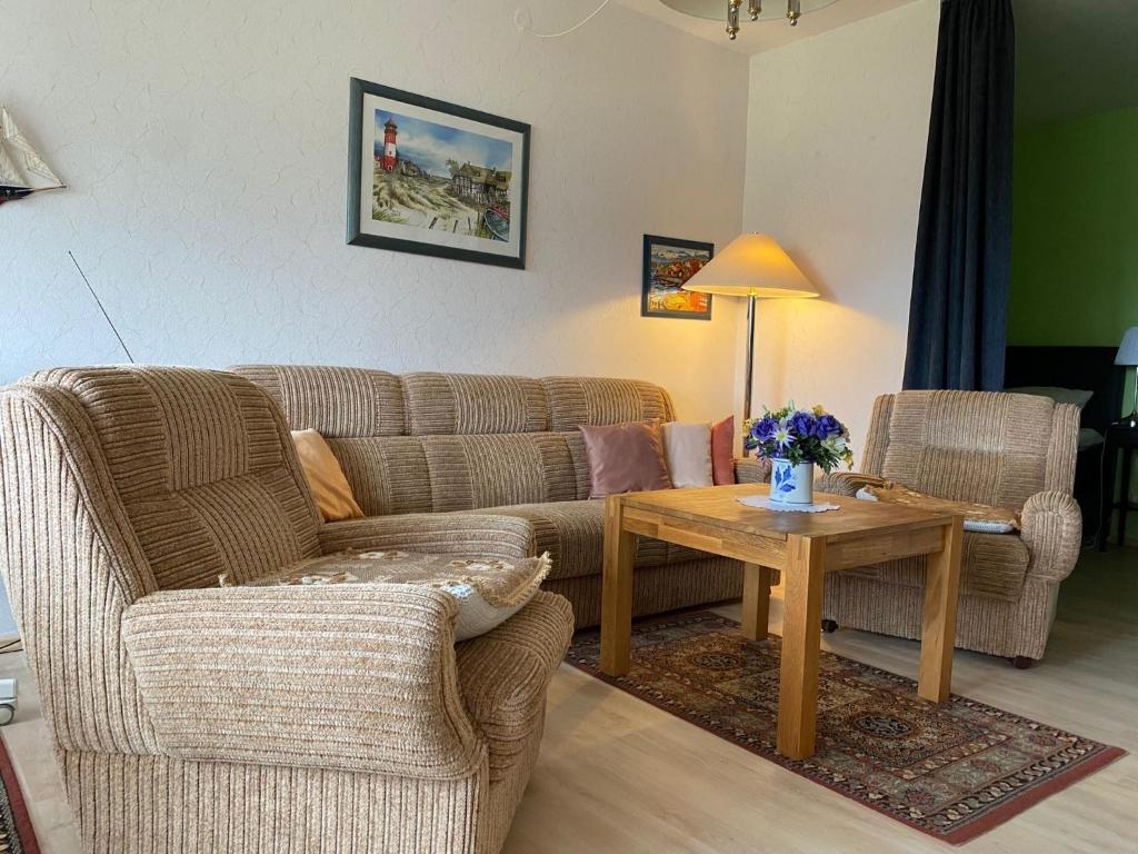 Appartement Wohnen in L-1-10 Ferienpark L-1-10 23774 Heiligenhafen