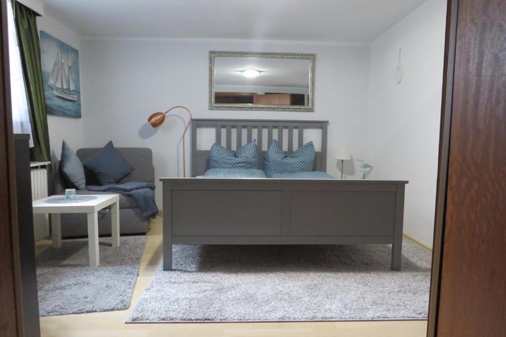 Appartement Wohnen in Schellhorn in der Nähe des Lanker Sees 35 Plöner Landstraße 24211 Schellhorn