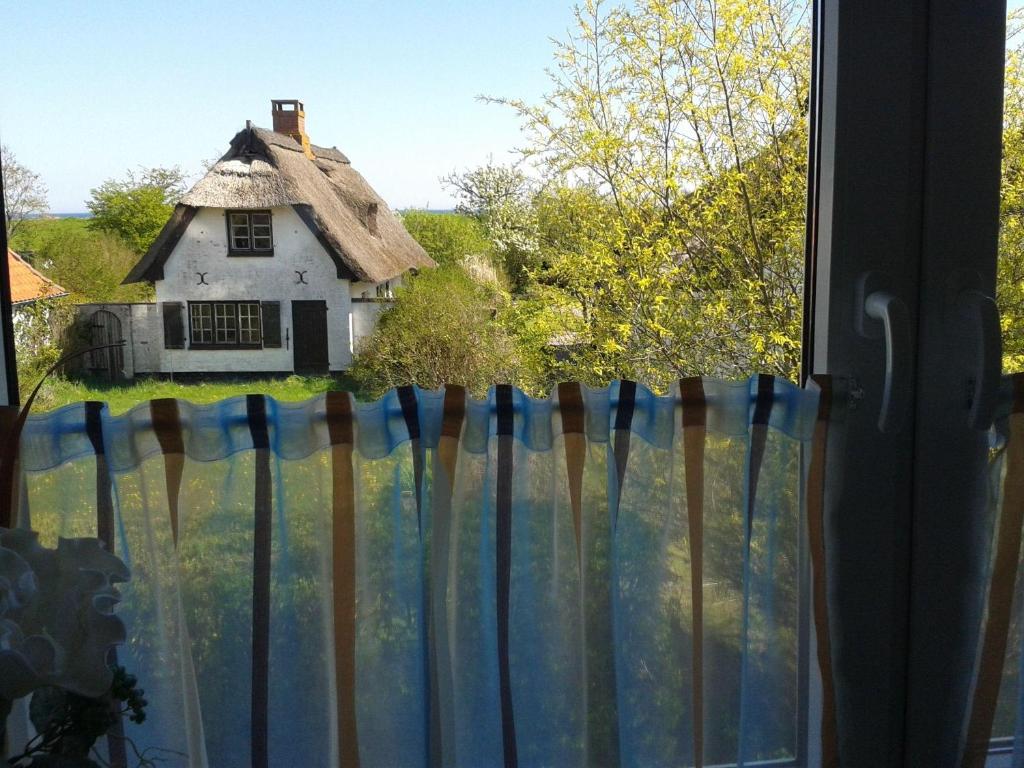 Wohnen-mit-Deichblick-fuer-Geniesser Haselstieg 4, 24217 Schönberger Strand