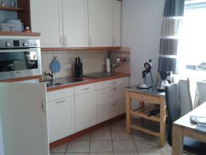 Appartement Wohnen-mit-Deichblick-fuer-Geniesser Haselstieg 4 24217 Schönberger Strand Schleswig-Holstein