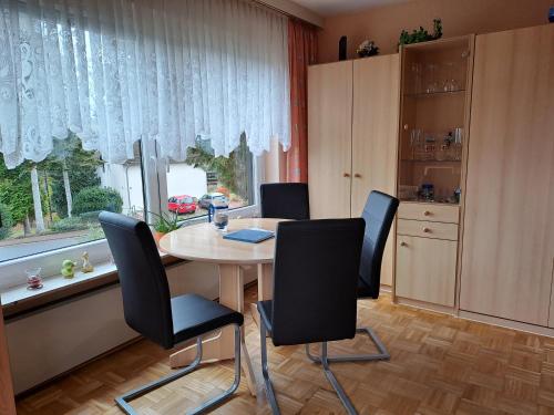 Wohnen wie bei Freunden