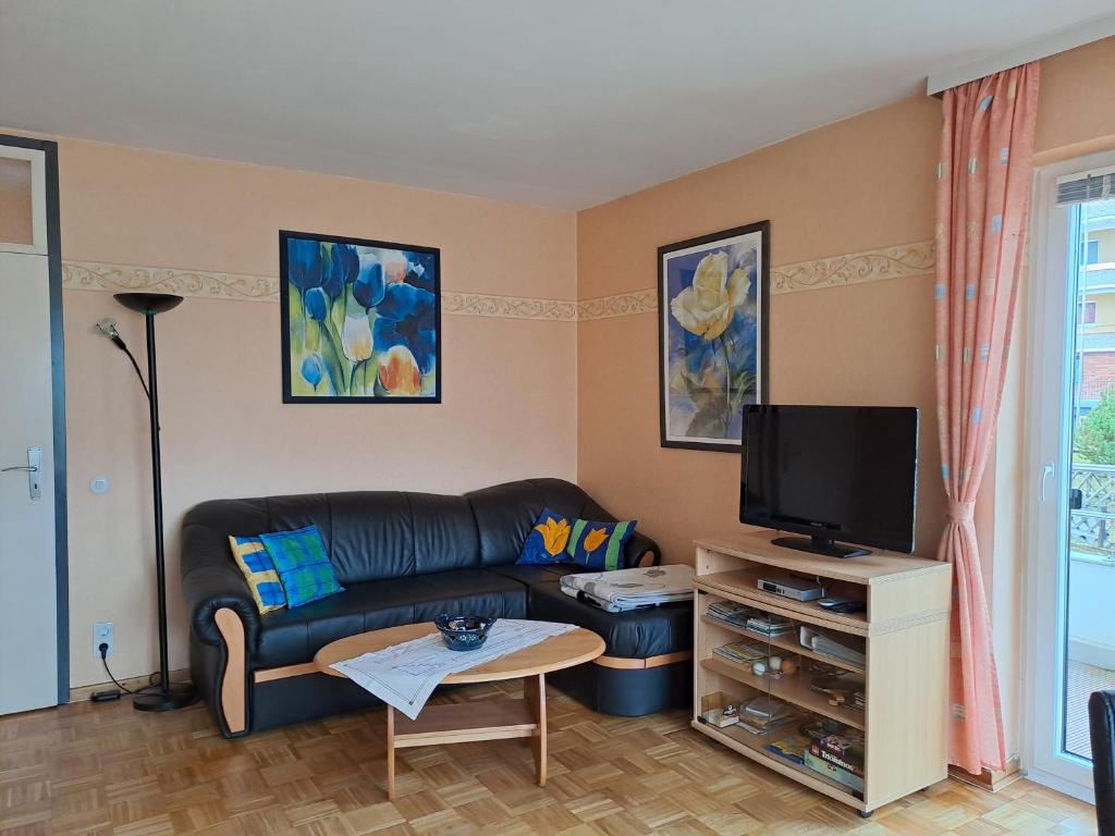 Appartement Wohnen wie bei Freunden Hinrich-Wilhelm-Kopf-Straße 13 38700 Braunlage