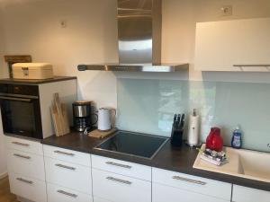 Appartement Wohnfühloasen in ländlicher Idylle Wüstenhof 2 56191 Weitersburg Rhénanie-Palatinat