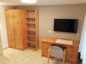 Appartement WohnHaus21 21 Neue Straße 33034 Brakel Rhénanie du Nord - Westphalie