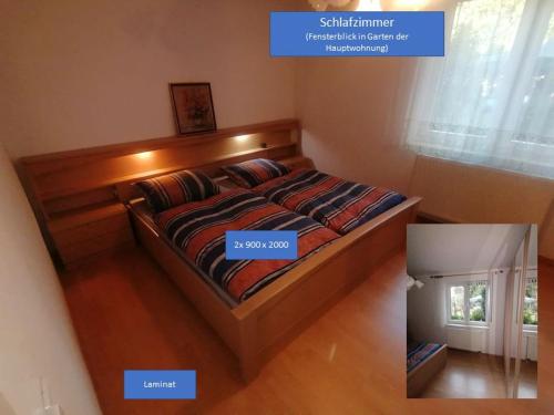 Wohnidyll in Zeuthen bei Berlin