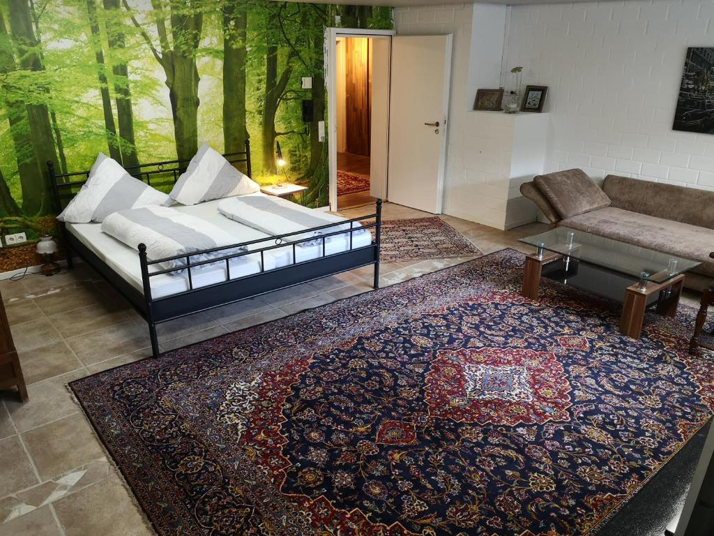 Wohnlich Virchowstraße 6, 52146 Würselen