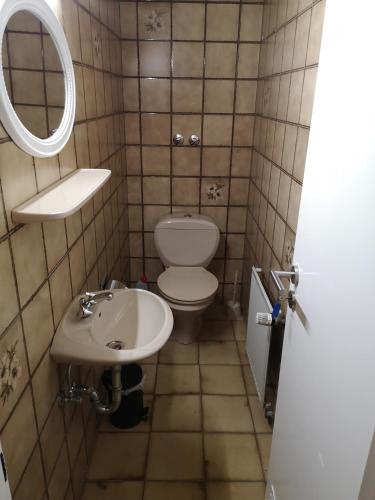 Appartement Wohnlich Virchowstraße 6 52146 Würselen Rhénanie du Nord - Westphalie