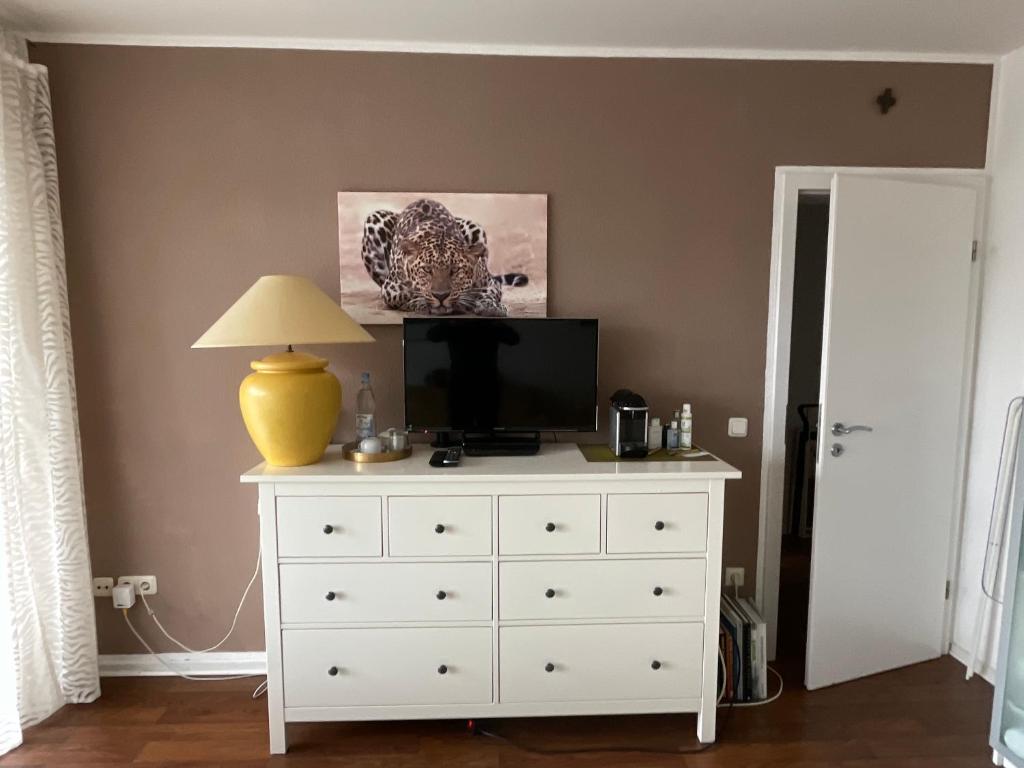 Appartement wohnliches , behagliches Zimmer mit Balkon und wifi 14 Hülserbleck 41065 Mönchengladbach