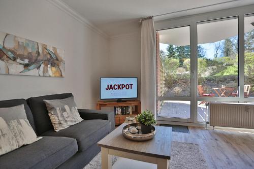 Wohnpark am Mühlenteich Wohnpark am Mühlenteich Appartement 05