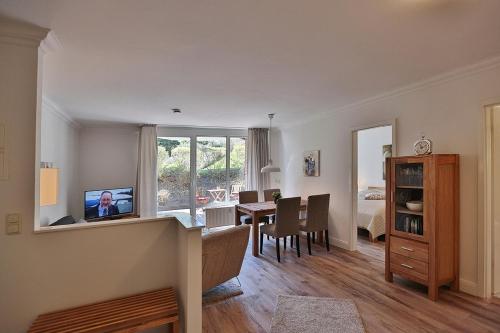 Wohnpark am Mühlenteich Wohnpark am Mühlenteich Appartement 05