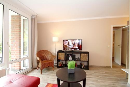 Wohnpark am Mühlenteich Wohnpark am Mühlenteich Appartement 07